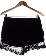 442154 Shorts et bermudas VILA Occasion Vêtement occasion seconde main