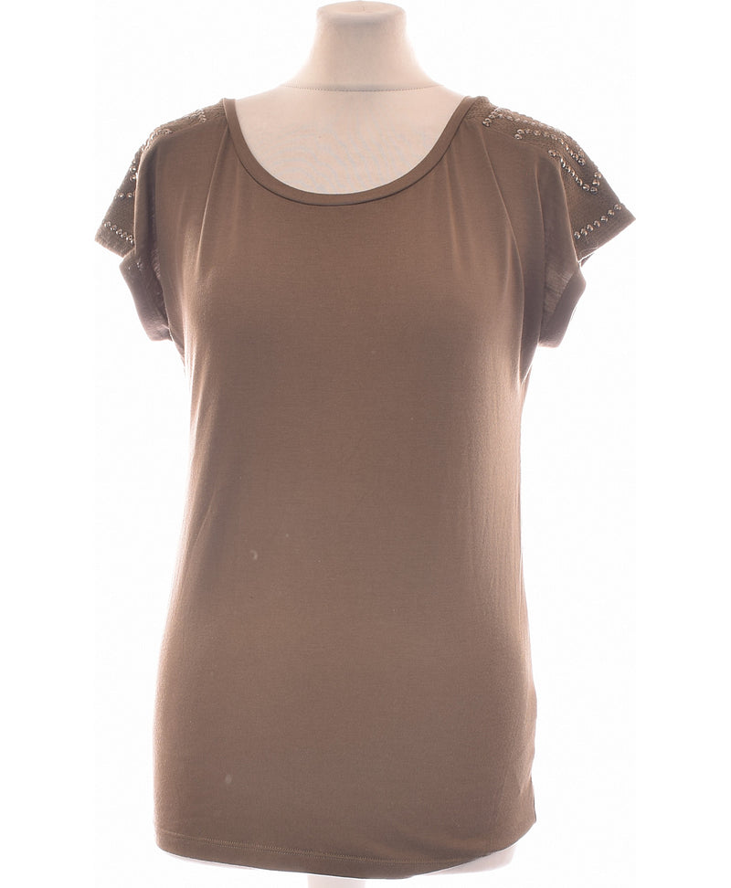 448730 Tops et t-shirts IKKS Occasion Once Again Friperie en ligne