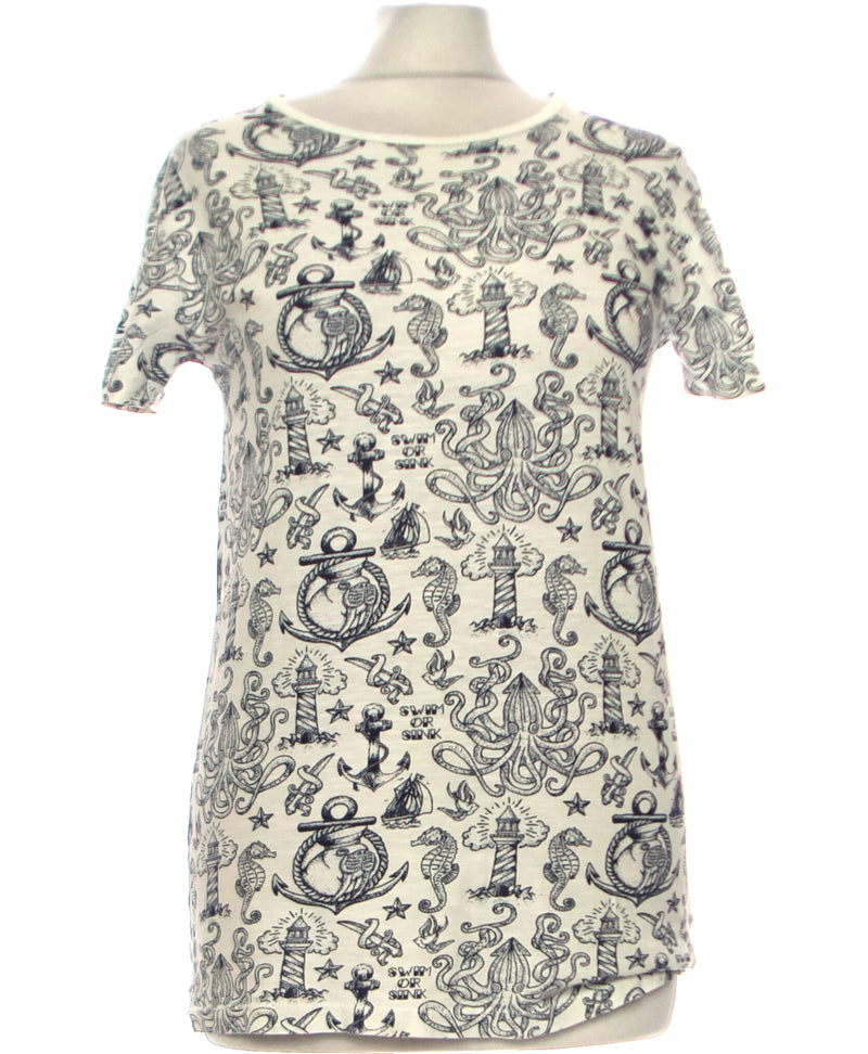 457834 Tops et t-shirts BIZZBEE Occasion Once Again Friperie en ligne