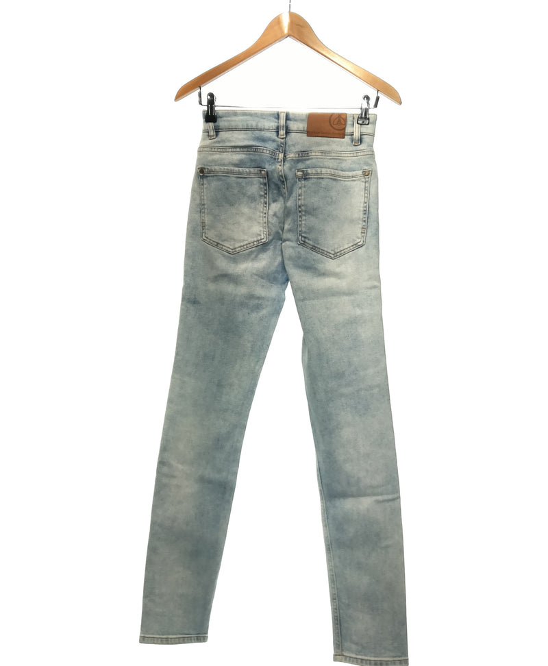 461760 Jeans BIZZBEE Occasion Vêtement occasion seconde main