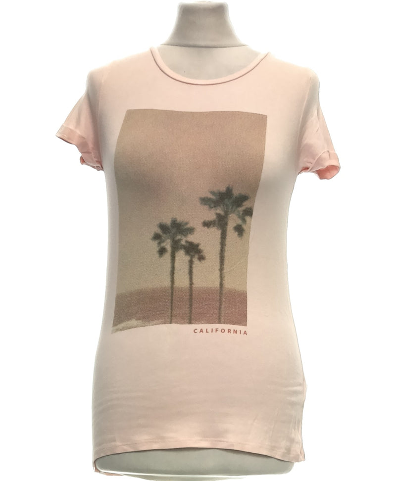 462360 Tops et t-shirts IKKS Occasion Once Again Friperie en ligne