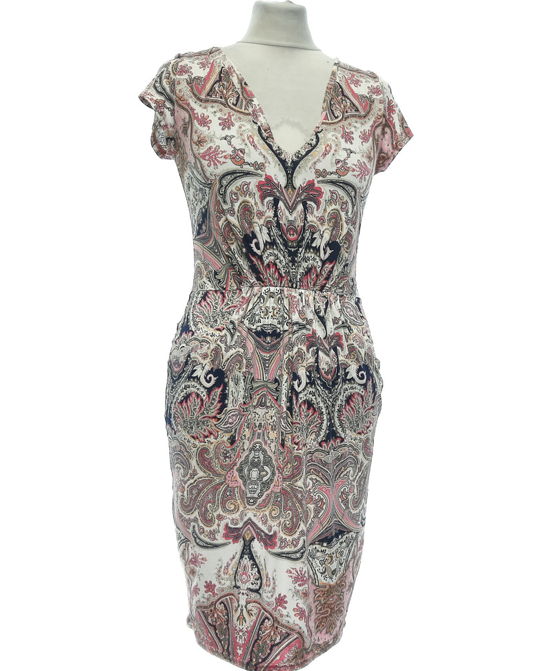 Robe morgan occasion top
