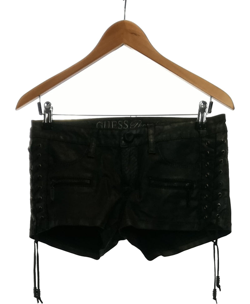 471056 Shorts et bermudas GUESS Occasion Once Again Friperie en ligne
