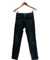 471234 Jeans BENETTON Occasion Once Again Friperie en ligne