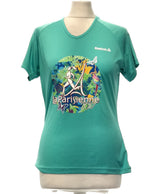 471407 Tops et t-shirts REEBOK Occasion Once Again Friperie en ligne