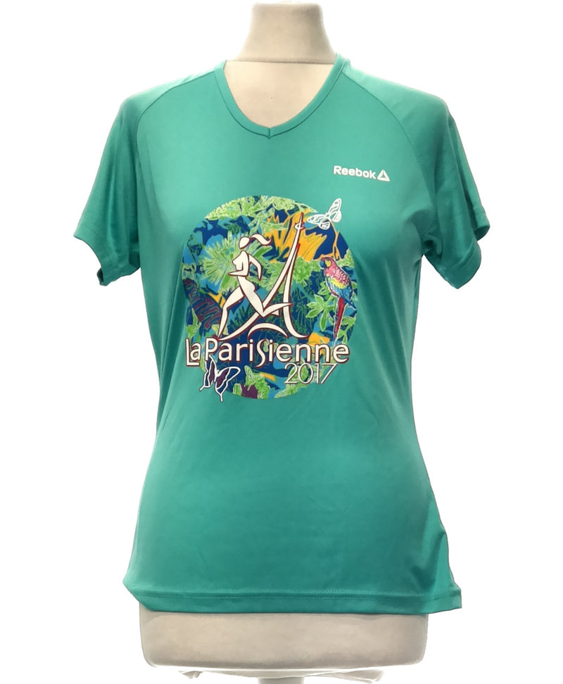 471407 Tops et t-shirts REEBOK Occasion Once Again Friperie en ligne