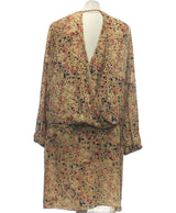 471668 Robes ANGE Occasion Vêtement occasion seconde main