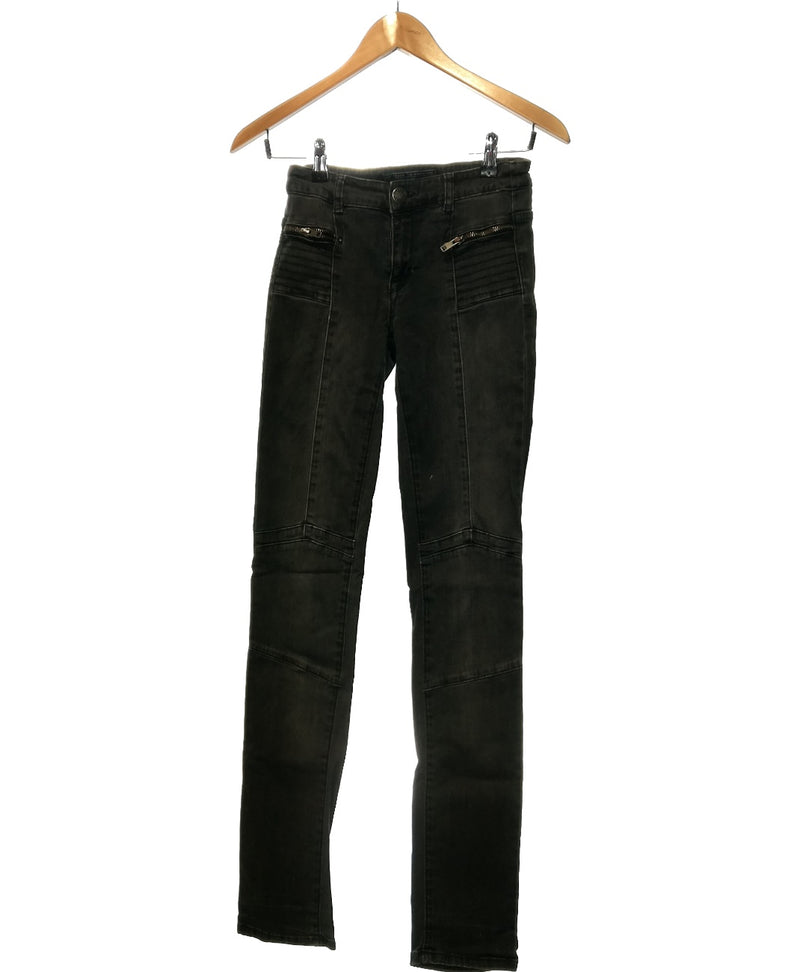 473746 Jeans IKKS Occasion Once Again Friperie en ligne