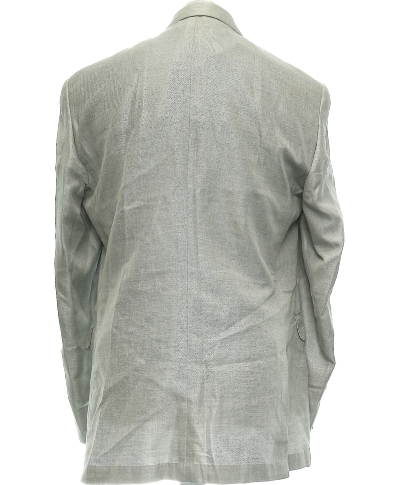 474244 Vestes CERRUTI Occasion Vêtement occasion seconde main