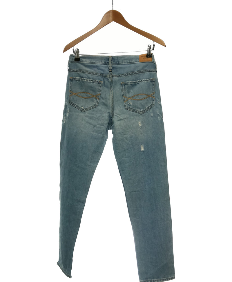 476913 Jeans ABERCROMBIE Occasion Vêtement occasion seconde main