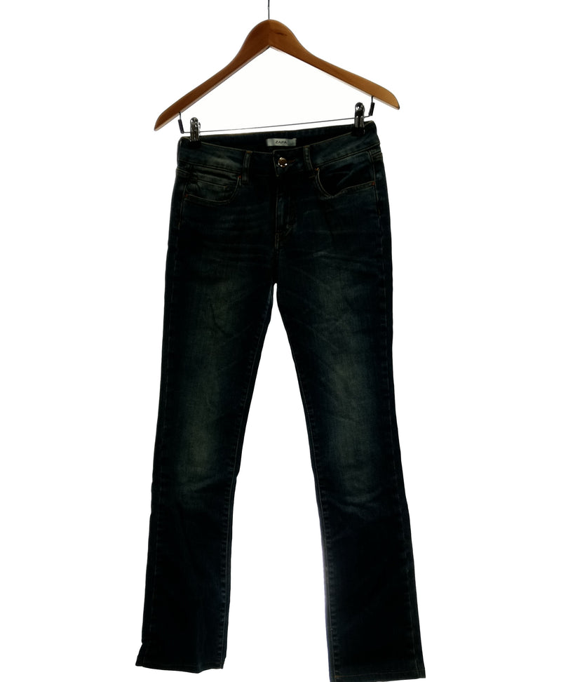 478493 Jeans ZAPA Occasion Once Again Friperie en ligne