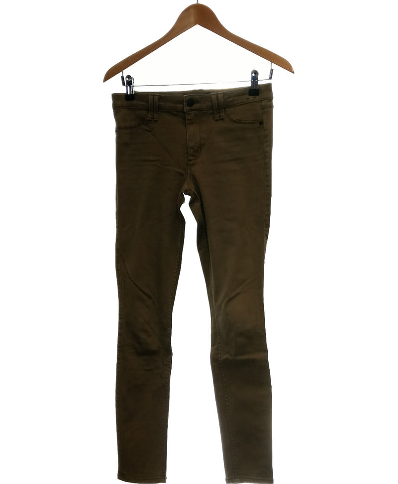478578 Jeans ABERCROMBIE Occasion Once Again Friperie en ligne