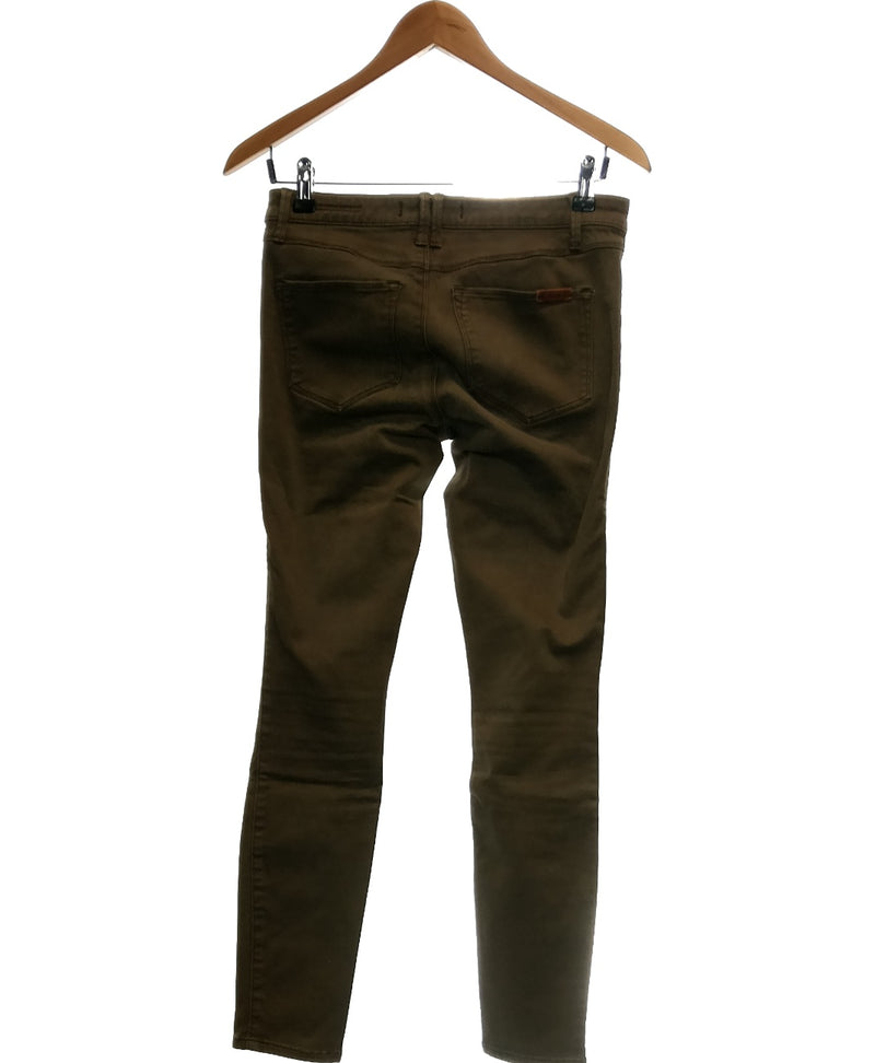 478578 Jeans ABERCROMBIE Occasion Vêtement occasion seconde main