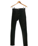 480289 Pantalons et pantacourts BIZZBEE Occasion Once Again Friperie en ligne
