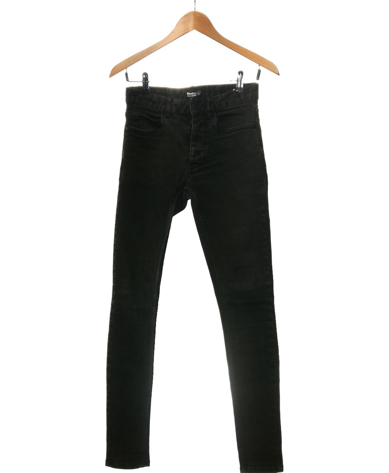 480289 Pantalons et pantacourts BIZZBEE Occasion Once Again Friperie en ligne