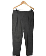 500198 Pantalons et pantacourts CAROLL Occasion Once Again Friperie en ligne
