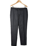 500819 Pantalons et pantacourts CAROLL Occasion Once Again Friperie en ligne