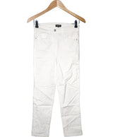 501508 Pantalons et pantacourts CAROLL Occasion Once Again Friperie en ligne