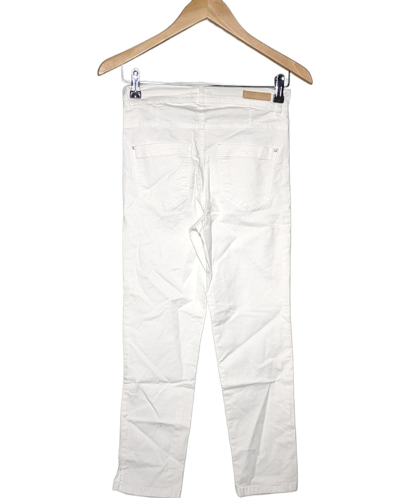 501508 Pantalons et pantacourts CAROLL Occasion Vêtement occasion seconde main