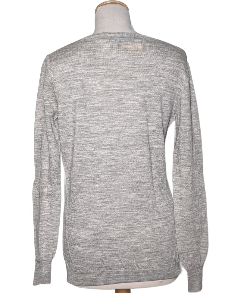 502401 Pulls et gilets BRIEFING Occasion Vêtement occasion seconde main