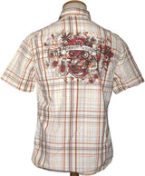 503945 Chemises et blouses CELIO Occasion Vêtement occasion seconde main