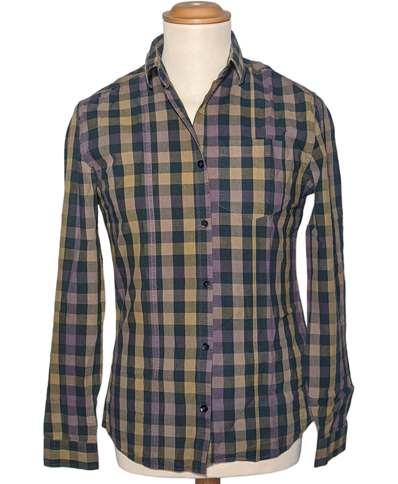 505661 Chemises et blouses JULES Occasion Once Again Friperie en ligne