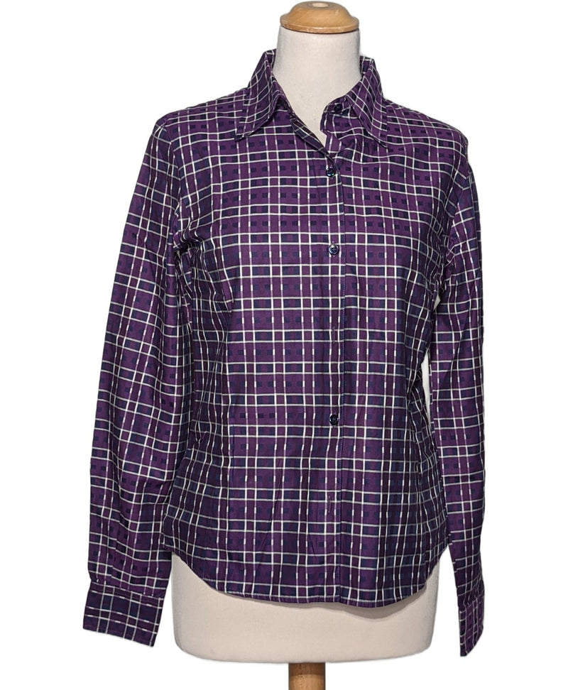 506801 Chemises et blouses FACONNABLE Occasion Once Again Friperie en ligne