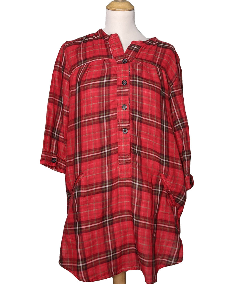 506835 Chemises et blouses IKKS Occasion Once Again Friperie en ligne