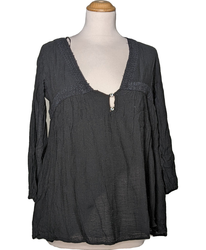 508990 Chemises et blouses ZARA Occasion Once Again Friperie en ligne