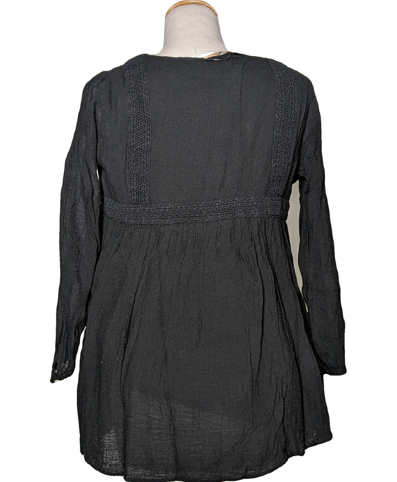 508990 Chemises et blouses ZARA Occasion Vêtement occasion seconde main