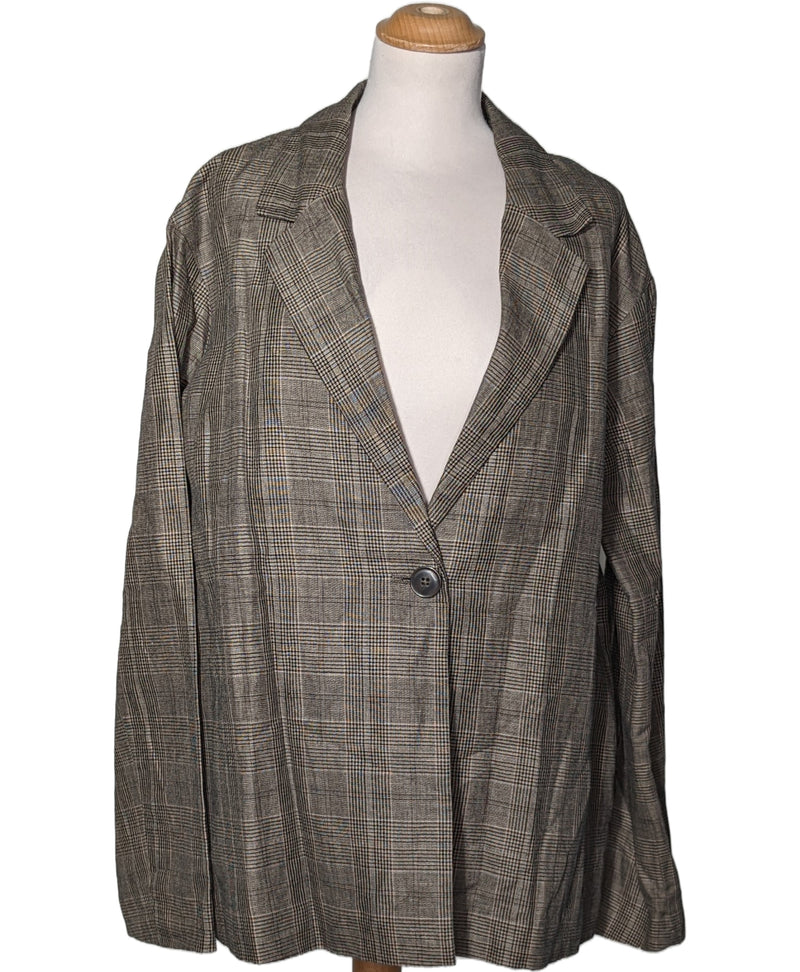 509450 Vestes MONOPRIX Occasion Once Again Friperie en ligne