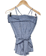 510732 Tops et t-shirts IKKS Occasion Once Again Friperie en ligne