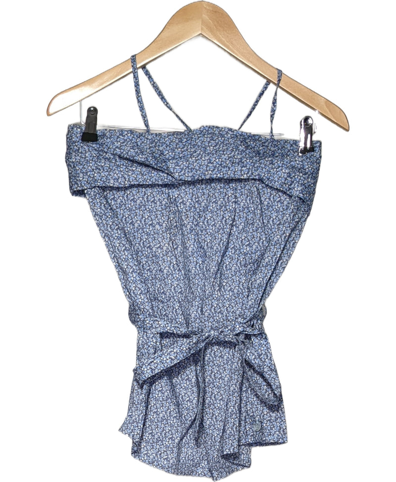 510732 Tops et t-shirts IKKS Occasion Once Again Friperie en ligne