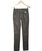 510737 Jeans IKKS Occasion Once Again Friperie en ligne