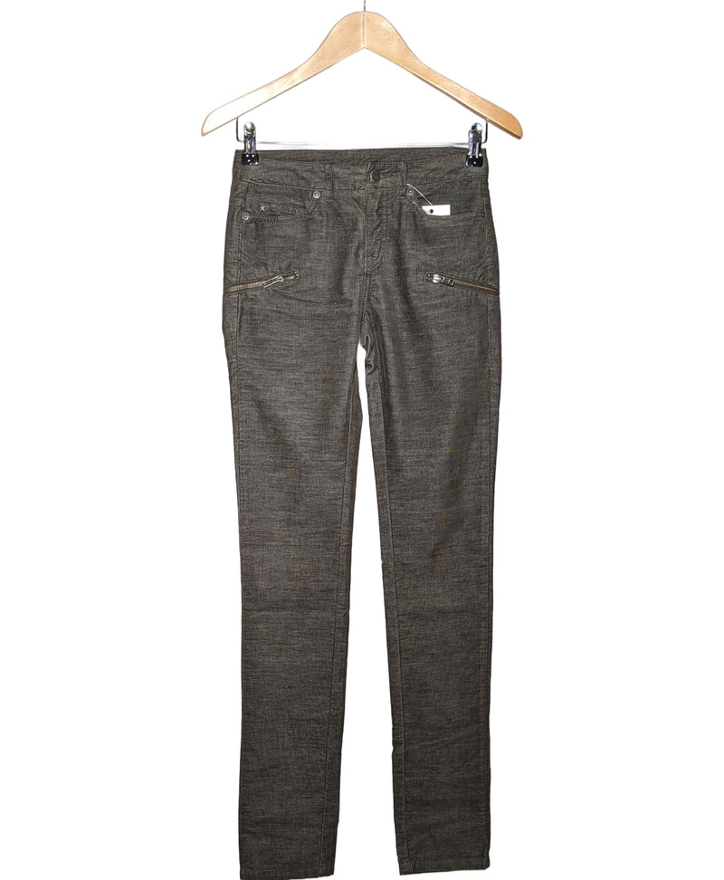 510737 Jeans IKKS Occasion Once Again Friperie en ligne