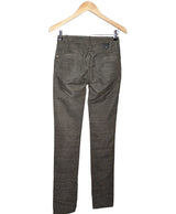 510737 Jeans IKKS Occasion Vêtement occasion seconde main