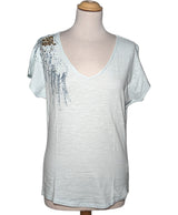 510740 Tops et t-shirts IKKS Occasion Once Again Friperie en ligne