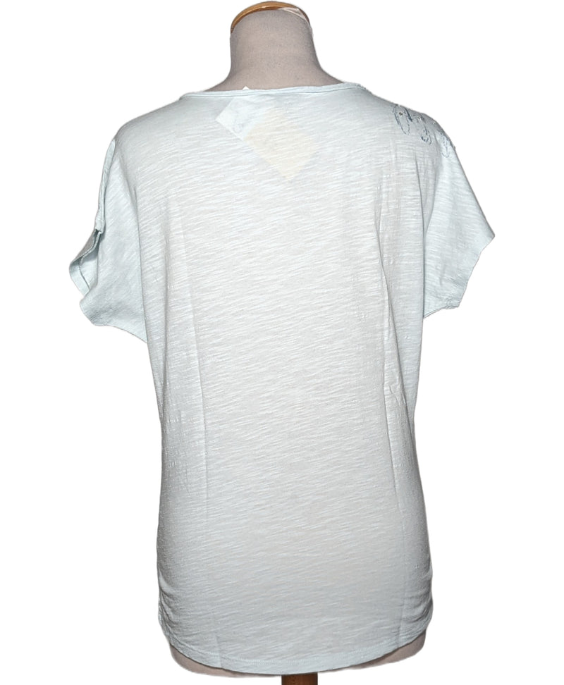 510740 Tops et t-shirts IKKS Occasion Vêtement occasion seconde main