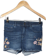 511118 Shorts et bermudas IKKS Occasion Once Again Friperie en ligne