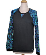 513130 Tops et t-shirts IKKS Occasion Once Again Friperie en ligne