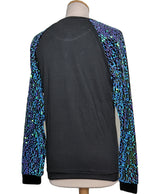 513130 Tops et t-shirts IKKS Occasion Vêtement occasion seconde main