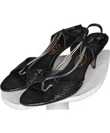 514559 Chaussures ASH Occasion Once Again Friperie en ligne