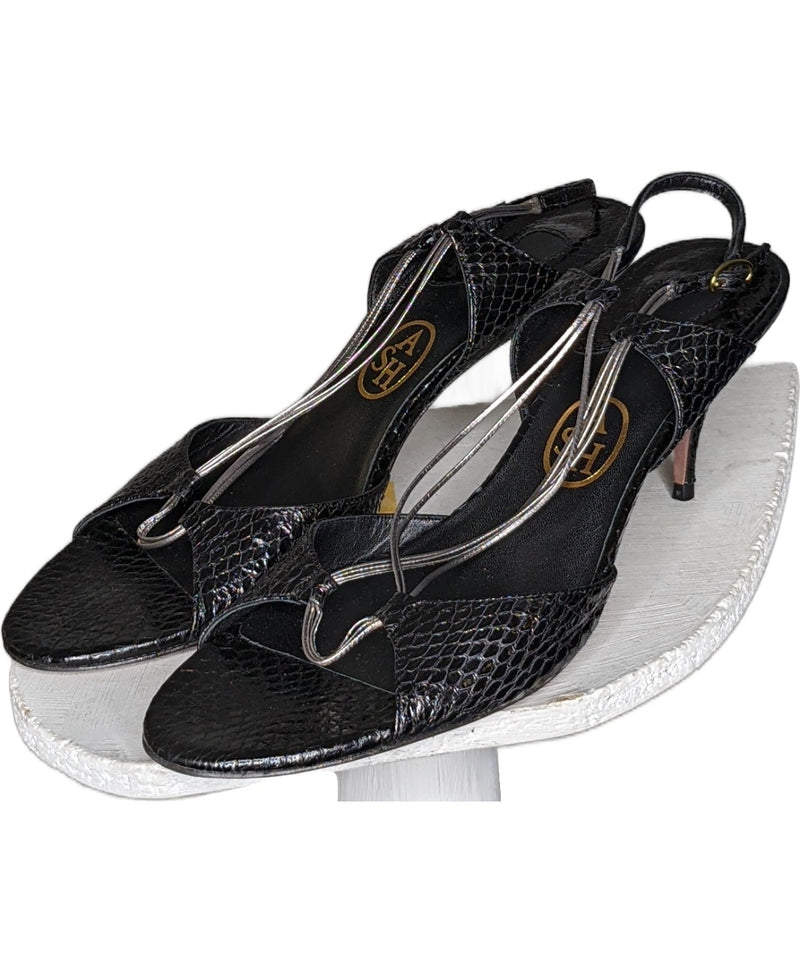 514559 Chaussures ASH Occasion Once Again Friperie en ligne