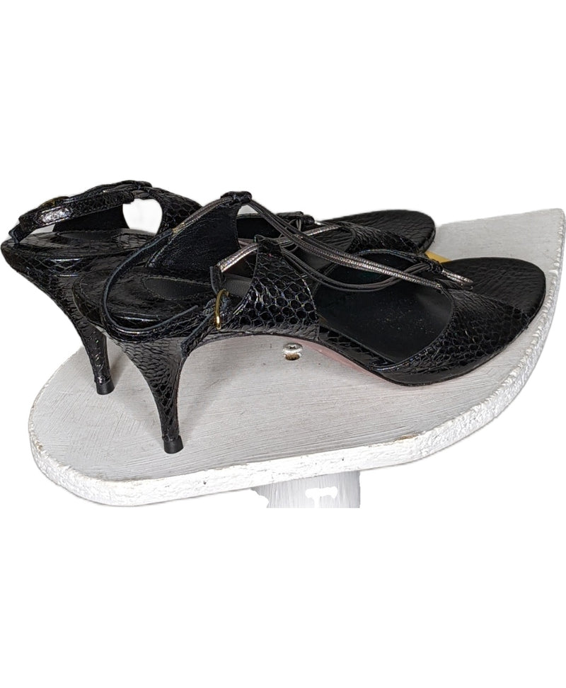 514559 Chaussures ASH Occasion Vêtement occasion seconde main