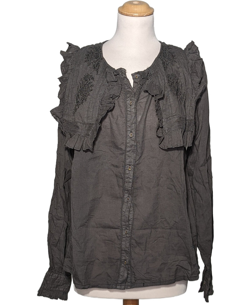 514669 Chemises et blouses LEON & HARPER Occasion Once Again Friperie en ligne