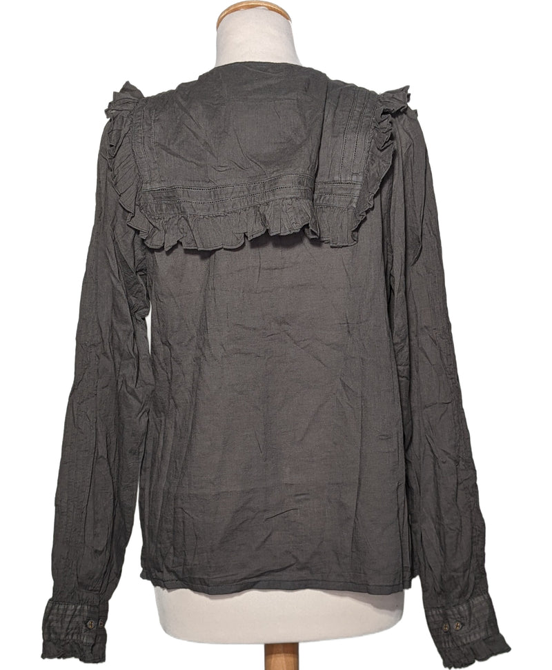 514669 Chemises et blouses LEON & HARPER Occasion Vêtement occasion seconde main