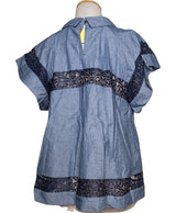 515165 Tops et t-shirts ANGE Occasion Vêtement occasion seconde main