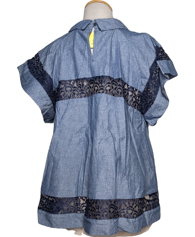 515165 Tops et t-shirts ANGE Occasion Vêtement occasion seconde main
