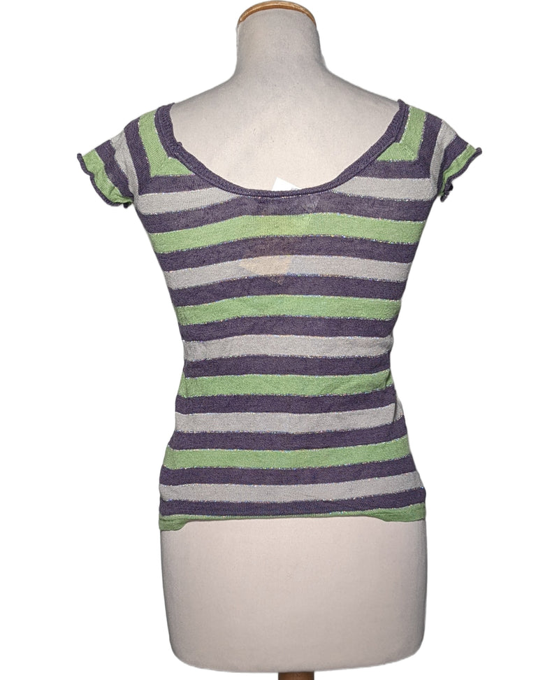 515821 Tops et t-shirts IKKS Occasion Vêtement occasion seconde main
