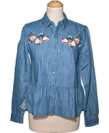 516031 Chemises et blouses IKKS Occasion Once Again Friperie en ligne